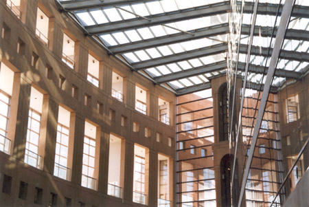 The YVR Collection: YVR-2000 No. 007. Library.