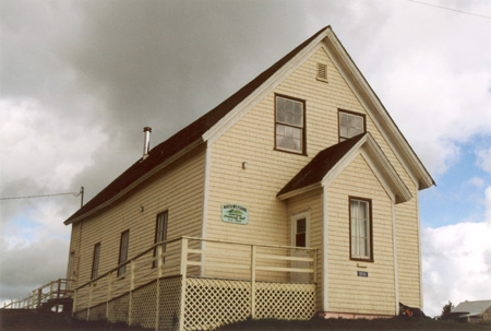 The YYG Collection: YYG-2000 No. 003. Wiltshire Hall.