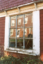 The YYG Collection: YYG-2000 No. 006. Reflections.