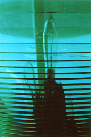 The YYG Collection: YYG-2000 No. 014. Got a Light?