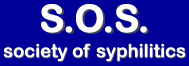 Society Of Syphilitics