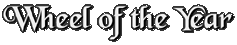 Wheel of the Year