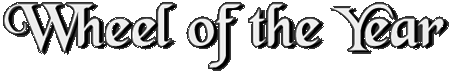 Wheel of the Year